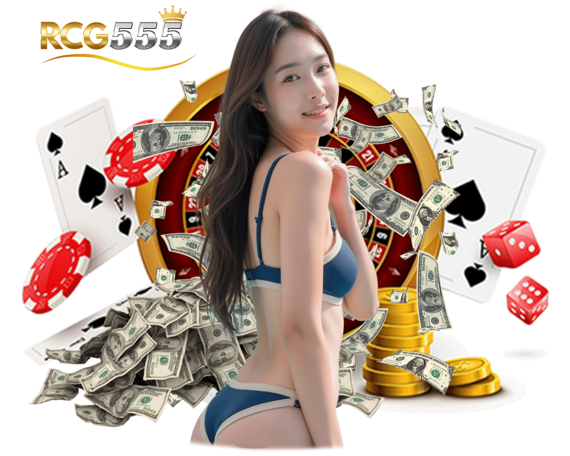 RCG555 บาคาร่า